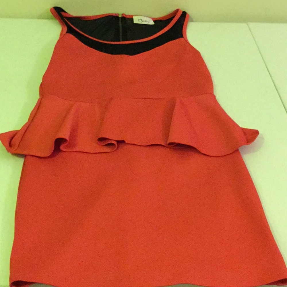 Chesley dress